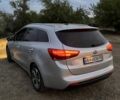 Серый Киа Сид, объемом двигателя 1.6 л и пробегом 260 тыс. км за 8500 $, фото 8 на Automoto.ua