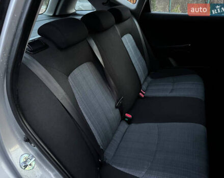 Сірий Кіа Сід, об'ємом двигуна 1.6 л та пробігом 202 тис. км за 7350 $, фото 93 на Automoto.ua
