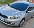 Сірий Кіа Сід, об'ємом двигуна 1.4 л та пробігом 271 тис. км за 7264 $, фото 1 на Automoto.ua