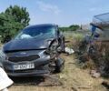 Серый Киа Сид, объемом двигателя 1.6 л и пробегом 317 тыс. км за 3200 $, фото 1 на Automoto.ua