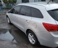 Серый Киа Сид, объемом двигателя 1.6 л и пробегом 257 тыс. км за 8650 $, фото 2 на Automoto.ua