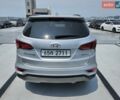 Серый Киа Сид, объемом двигателя 1.59 л и пробегом 288 тыс. км за 7790 $, фото 5 на Automoto.ua