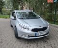 Серый Киа Сид, объемом двигателя 1.59 л и пробегом 250 тыс. км за 7300 $, фото 1 на Automoto.ua