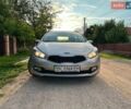Серый Киа Сид, объемом двигателя 1.6 л и пробегом 197 тыс. км за 7800 $, фото 1 на Automoto.ua