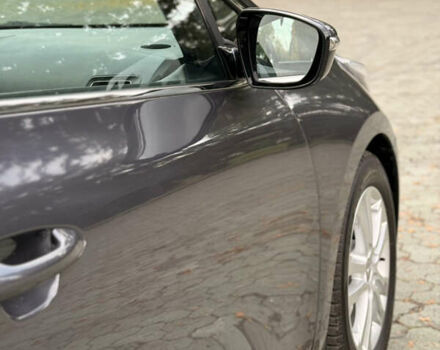 Кіа Сід 2013 у Дубно на Automoto.ua Сірий Кіа Сід, об'ємом двигуна 1.6 л та пробігом 176 тис. км за 8599 $, фото 11 на Automoto.ua