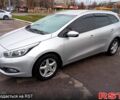 Сірий Кіа Сід, об'ємом двигуна 1.6 л та пробігом 285 тис. км за 8500 $, фото 1 на Automoto.ua