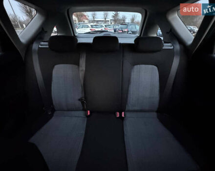 Сірий Кіа Сід, об'ємом двигуна 1.6 л та пробігом 202 тис. км за 7350 $, фото 85 на Automoto.ua