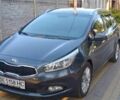 Сірий Кіа Сід, об'ємом двигуна 1.6 л та пробігом 173 тис. км за 9472 $, фото 1 на Automoto.ua