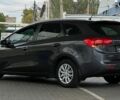 Серый Киа Сид, объемом двигателя 1.6 л и пробегом 137 тыс. км за 10799 $, фото 2 на Automoto.ua