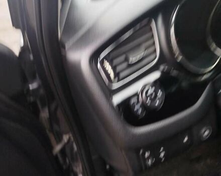 Сірий Кіа Сід, об'ємом двигуна 1.59 л та пробігом 227 тис. км за 9950 $, фото 7 на Automoto.ua