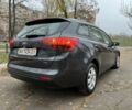 Серый Киа Сид, объемом двигателя 1.6 л и пробегом 233 тыс. км за 8500 $, фото 10 на Automoto.ua