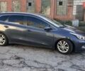 Кіа Сід 2013 у Белой Церкве на Automoto.ua Сірий Кіа Сід, об'ємом двигуна 1.58 л та пробігом 257 тис. км за 8900 $, фото 16 на Automoto.ua