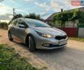 Серый Киа Сид, объемом двигателя 1.6 л и пробегом 197 тыс. км за 7800 $, фото 3 на Automoto.ua