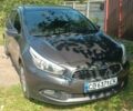 Сірий Кіа Сід, об'ємом двигуна 1.4 л та пробігом 208 тис. км за 7513 $, фото 4 на Automoto.ua