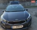 Серый Киа Сид, объемом двигателя 1.59 л и пробегом 149 тыс. км за 11500 $, фото 1 на Automoto.ua