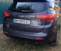 Серый Киа Сид, объемом двигателя 1.6 л и пробегом 250 тыс. км за 8000 $, фото 6 на Automoto.ua