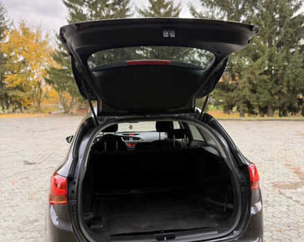 Кіа Сід 2013 у Дубно на Automoto.ua Сірий Кіа Сід, об'ємом двигуна 1.6 л та пробігом 176 тис. км за 8599 $, фото 32 на Automoto.ua