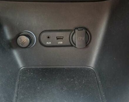 Серый Киа Сид, объемом двигателя 1.58 л и пробегом 213 тыс. км за 11300 $, фото 17 на Automoto.ua