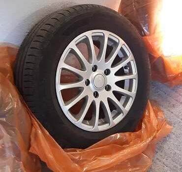 Серый Киа Сид, объемом двигателя 1.58 л и пробегом 128 тыс. км за 10000 $, фото 23 на Automoto.ua