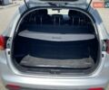 Серый Киа Сид, объемом двигателя 1.6 л и пробегом 225 тыс. км за 7700 $, фото 11 на Automoto.ua