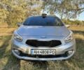 Серый Киа Сид, объемом двигателя 1.6 л и пробегом 260 тыс. км за 8500 $, фото 1 на Automoto.ua
