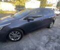Серый Киа Сид, объемом двигателя 1.6 л и пробегом 257 тыс. км за 9000 $, фото 5 на Automoto.ua