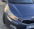 Кіа Сід 2013 у Белой Церкве на Automoto.ua Сірий Кіа Сід, об'ємом двигуна 1.58 л та пробігом 257 тис. км за 8900 $, фото 5 на Automoto.ua