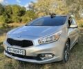 Серый Киа Сид, объемом двигателя 1.6 л и пробегом 260 тыс. км за 8500 $, фото 1 на Automoto.ua
