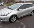 Серый Киа Сид, объемом двигателя 1.6 л и пробегом 285 тыс. км за 8529 $, фото 1 на Automoto.ua