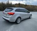 Кіа Сід 2013 у Красилове на Automoto.ua Сірий Кіа Сід, об'ємом двигуна 1.6 л та пробігом 200 тис. км за 9600 $, фото 1 на Automoto.ua