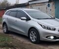 Серый Киа Сид, объемом двигателя 1.58 л и пробегом 128 тыс. км за 10000 $, фото 4 на Automoto.ua