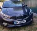 Серый Киа Сид, объемом двигателя 1.6 л и пробегом 245 тыс. км за 10000 $, фото 5 на Automoto.ua