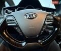 Сірий Кіа Сід, об'ємом двигуна 1.6 л та пробігом 135 тис. км за 10700 $, фото 9 на Automoto.ua