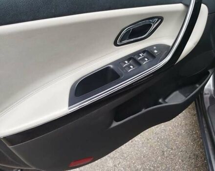 Сірий Кіа Сід, об'ємом двигуна 1.59 л та пробігом 227 тис. км за 9950 $, фото 13 на Automoto.ua