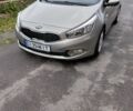 Серый Киа Сид, объемом двигателя 1.6 л и пробегом 250 тыс. км за 7000 $, фото 2 на Automoto.ua