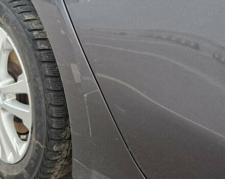 Серый Киа Сид, объемом двигателя 1.58 л и пробегом 213 тыс. км за 11300 $, фото 14 на Automoto.ua