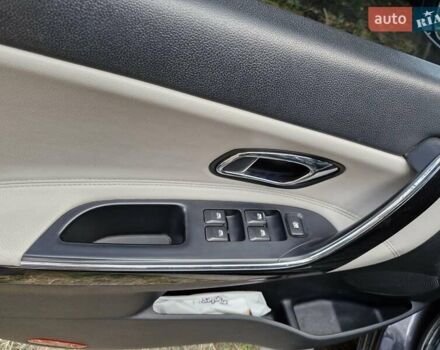 Серый Киа Сид, объемом двигателя 1.58 л и пробегом 213 тыс. км за 11300 $, фото 18 на Automoto.ua