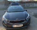 Сірий Кіа Сід, об'ємом двигуна 1.59 л та пробігом 149 тис. км за 11500 $, фото 1 на Automoto.ua