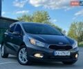 Сірий Кіа Сід, об'ємом двигуна 1.6 л та пробігом 246 тис. км за 7900 $, фото 1 на Automoto.ua