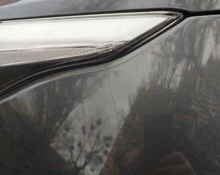 Сірий Кіа Сід, об'ємом двигуна 1.59 л та пробігом 227 тис. км за 9950 $, фото 4 на Automoto.ua