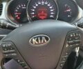 Серый Киа Сид, объемом двигателя 1.6 л и пробегом 250 тыс. км за 8000 $, фото 5 на Automoto.ua
