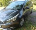 Сірий Кіа Сід, об'ємом двигуна 1.4 л та пробігом 208 тис. км за 7513 $, фото 1 на Automoto.ua