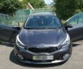 Сірий Кіа Сід, об'ємом двигуна 1.6 л та пробігом 98 тис. км за 14200 $, фото 1 на Automoto.ua