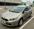 Серый Киа Сид, объемом двигателя 1.6 л и пробегом 185 тыс. км за 9200 $, фото 2 на Automoto.ua