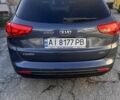 Кіа Сід 2013 у Белой Церкве на Automoto.ua Сірий Кіа Сід, об'ємом двигуна 1.58 л та пробігом 257 тис. км за 8900 $, фото 11 на Automoto.ua