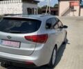 Серый Киа Сид, объемом двигателя 1.6 л и пробегом 225 тыс. км за 7700 $, фото 3 на Automoto.ua