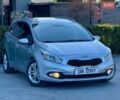 Серый Киа Сид, объемом двигателя 1.58 л и пробегом 230 тыс. км за 8300 $, фото 1 на Automoto.ua