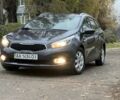Серый Киа Сид, объемом двигателя 1.6 л и пробегом 233 тыс. км за 8500 $, фото 1 на Automoto.ua