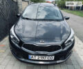 Серый Киа Сид, объемом двигателя 1.6 л и пробегом 230 тыс. км за 8000 $, фото 1 на Automoto.ua