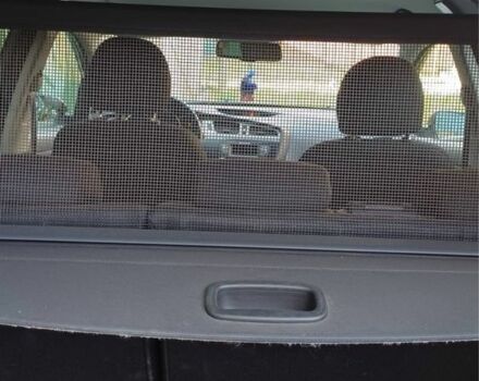 Серый Киа Сид, объемом двигателя 1.6 л и пробегом 250 тыс. км за 8000 $, фото 3 на Automoto.ua